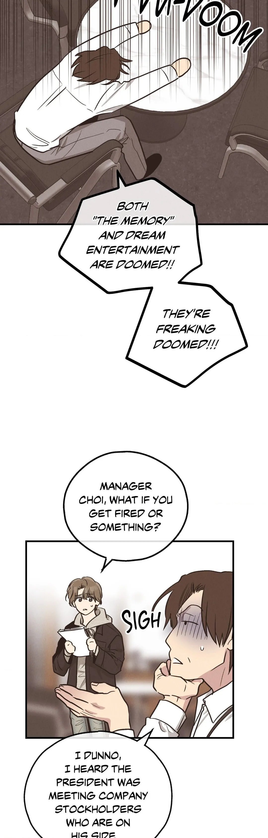 Payback, Chapter 83 image 31